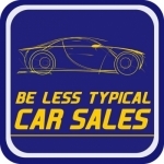 Be Less Typical - Car Sales