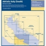 Imray Chart M32: Adriatic Italy (South)