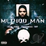 Tical 2000: Judgement Day by Method Man