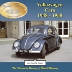 Volkswagen Cars 1948-1968