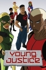Young Justice  - Season 1