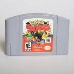 Pokemon Snap 