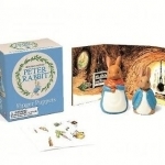 Peter Rabbit Finger Puppets