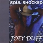 Soul Shocked by Joey Duff