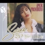 Amor Prohibido by Selena