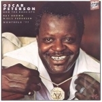Montreux &#039;77 (Oscar Peterson and the Bassists) by Oscar Peterson &amp; The Bassists / Oscar Peterson