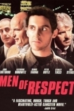 Men of Respect (1991)