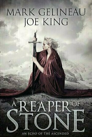 A Reaper of Stone (A Reaper of Stone #1)