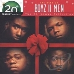 Christmas Collection by Boyz II Men