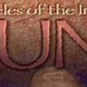 Dune: Chronicles of the Imperium