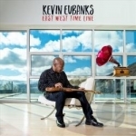 East West Time Line by Kevin Eubanks