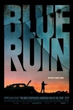 Blue Ruin (2014)