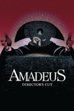 Amadeus: Directors Cut (1984)