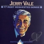17 Most Requested Songs by Jerry Vale