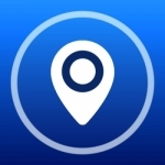 New York Offline Map + City Guide Navigator, Attractions and Transports