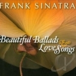 Beautiful Ballads by Frank Sinatra