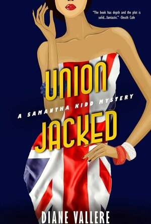 Union Jacked