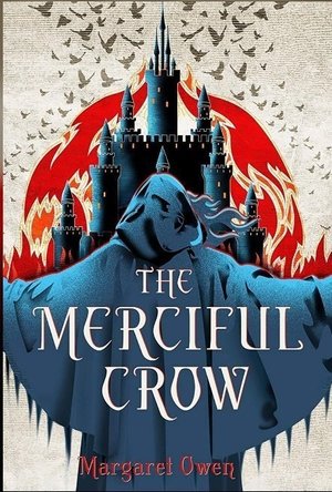 The Merciful Crow