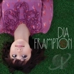 Red by Dia Frampton