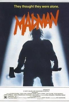 Madman (1982)