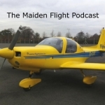 The Maiden Flight Podcast