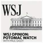 WSJ Opinion: Potomac Watch