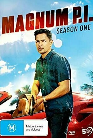 Magnum P. I. - Season 1