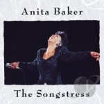 Songstress by Anita Baker