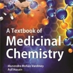 A Textbook of Medicinal Chemistry