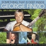 Something That Is Deep Inside by George Finizio