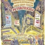 The Great Parade: Broadway&#039;s Astonishing, Never-to-be-Forgotten 1963-1964 Season