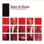 Definitive Soul Collection by Sam &amp; Dave