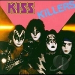Killers by Kiss