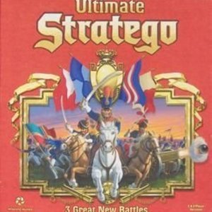 Ultimate Stratego