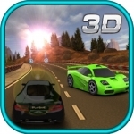 3D Games Car Driving Race Simulator 2018