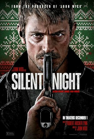 Silent Night (2023)