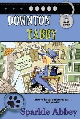 Downton Tabby 