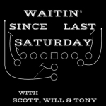 Waitin&#039; Since Last Saturday: A Georgia Football Podcast