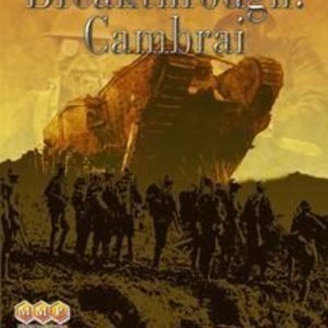 Breakthrough: Cambrai