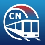 Beijing Subway Guide and Route Planner