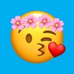 New Emoji - Emoticon Smileys