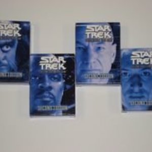 Star Trek Customizable Card Game (Second Edition)