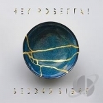 Second Sight by Hey Rosetta