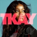 Tkay by Tkay Maidza