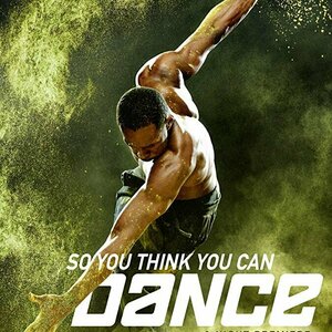 So You Think You Can Dance