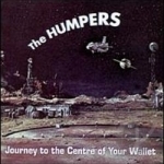Journey to the Centre of Your Wallet by The Humpers