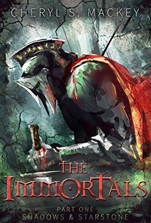 Shadows & Starstone (The Immortals #1)