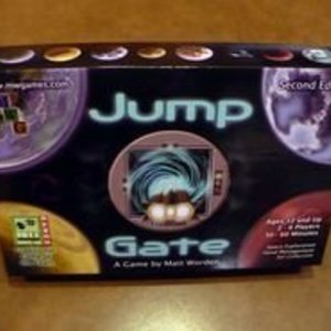 Jump Gate