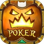 Scatter HoldEm Poker Game