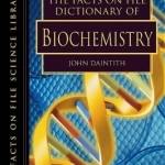 Dictionary of Biochemistry